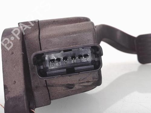Elektronisk modul PEUGEOT 3008 I MPV (0U_) 2.0 HDi | BP25353758M83 