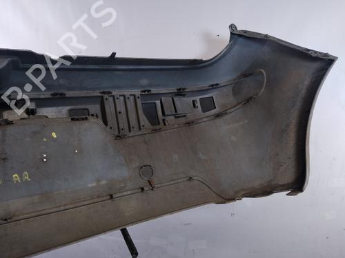 Rear bumper PEUGEOT 1007 (KM_) 1.4 HDi | BP26499988C8 