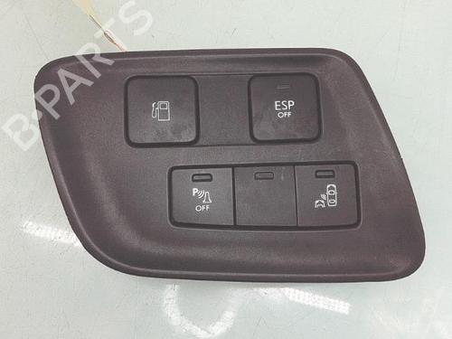 Used Switch Switch CITROËN C4 II (NC_) 2.0 HDi / BlueHDi 150 (150 hp) 33724679 33724679