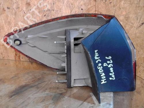 Right taillight FORD MONDEO IV Turnier (BA7) 2.0 TDCi | BP25359092C35 