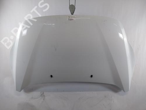 Used Hood FORD C-MAX II (DXA/CB7, DXA/CEU) 1.6 TDCi (95 hp) 25360327