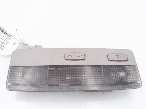 Interior roof light RENAULT LAGUNA II (BG0/1_) 1.9 dCi | BP25353282I8 