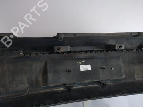 Rear bumper SEAT IBIZA III (6L1) 1.2 | BP25354539C8 