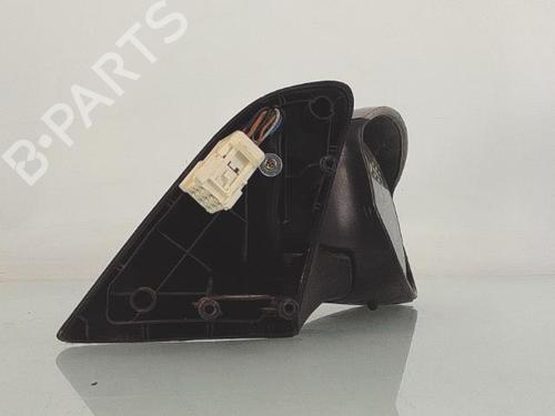 Right mirror CITROËN XSARA PICASSO (N68) 2.0 HDi | BP27212556C27 
