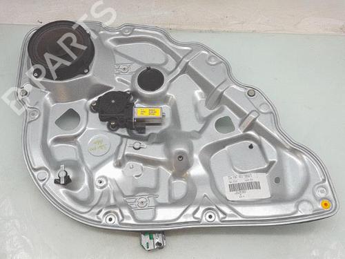 Used Rear left window mechanism Rear left window mechanism 36371174 36371174