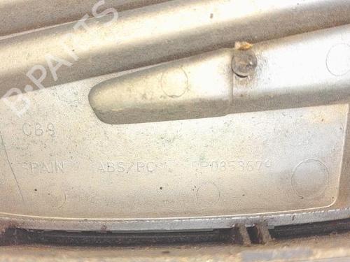 Grille SEAT LEON (1P1) 2.0 TDI | BP29640931C40 