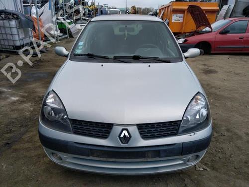 Left mirror RENAULT CLIO II (BB_, CB_) 1.2 (BB0A, BB0F, BB10, BB1K, BB28, BB2D, BB2H, CB0A,... | BP25369960C26 
