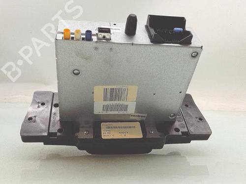 Bilradio Bilradio ALFA ROMEO GIULIETTA (940_) 2.0 JTDM (940.FXL1A) (140 hp) 37187619 37187619