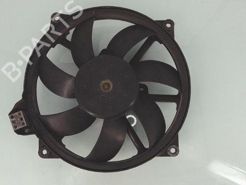 Used Radiator fan Radiator fan 25370566 25370566