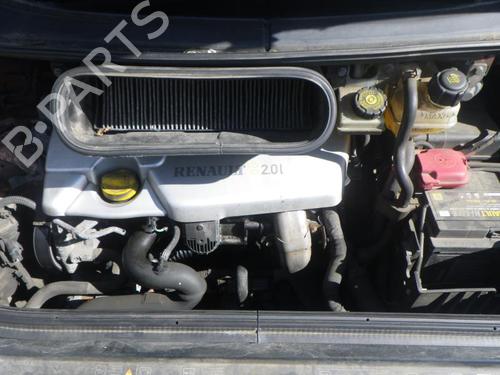 Right taillight RENAULT ESPACE IV (JK0/1_) 2.0 dCi (JK01, JK02, JK1J, JK1K, JK1H) | BP27636999C35  - Image 7