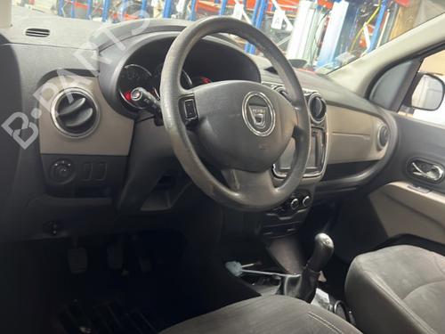 Warning DACIA LODGY (JS_) 1.5 dCi | BP25368373I22 - Image 5