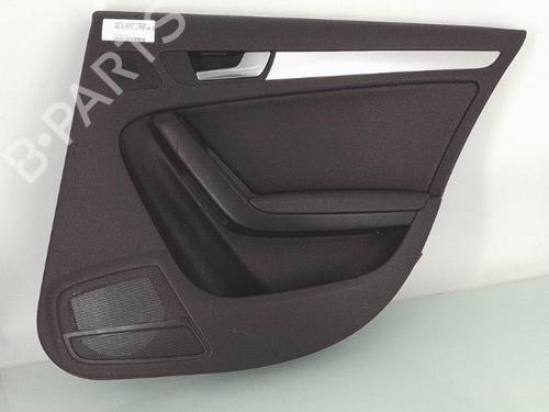 Rear right panel AUDI A4 B8 Avant (8K5) 2.0 TDI | BP26297290C61 - Image 5