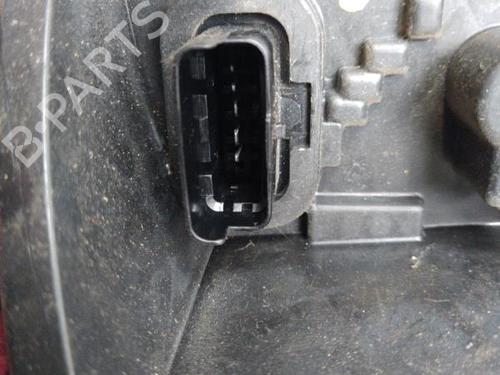 Left taillight RENAULT CLIO III (BR0/1, CR0/1) 1.5 dCi (C/BR0G, C/BR1G) | BP25354948C34 