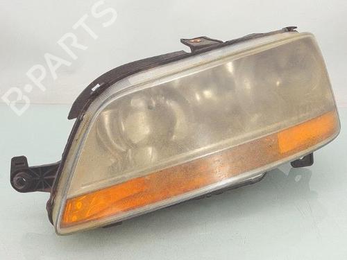 Phare gauche FIAT MULTIPLA (186_) 1.9 JTD (186AXE1A) (120 hp) 30577968