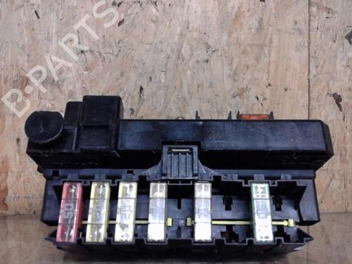 Sikringsdåse PEUGEOT 206 Hatchback (2A/C) 1.4 HDi eco 70 | BP25359271E1 