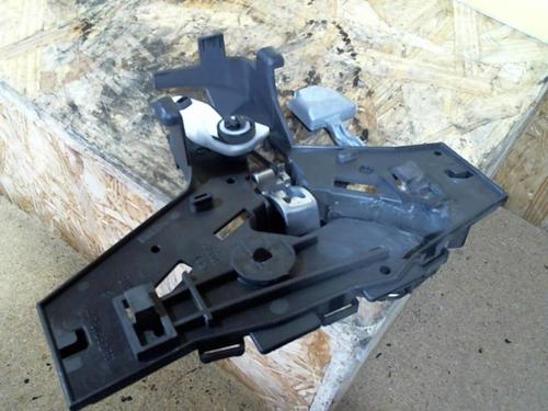 Front left interior door handle CITROËN C5 II (RC_) 1.6 HDi (RC8HZB) | BP25359684I13 