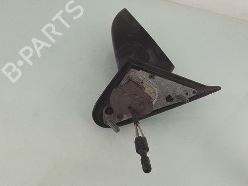 Retrovisor esquerdo Retrovisor esquerdo CITROËN XSARA (N1) 2.0 HDi 90 (90 hp) 27322267 27322267