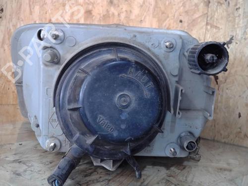Right headlight RENAULT RAPID Box Body/MPV (F40_, G40_) 1.6 D (F404) | BP25365606C29 