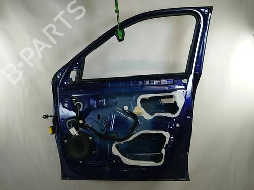 Right front door RENAULT TWINGO III (BCM_, BCA_) 0.9 TCe 90 (BCM9, BCM2) | BP29461034C3 