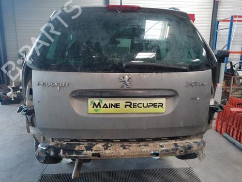 ABS pump PEUGEOT 307 Break (3E) 2.0 HDI 110 | BP25357708M43 - Image 6