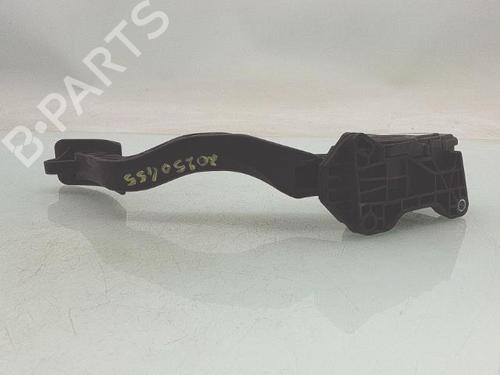 Electronic module PEUGEOT 207 (WA_, WC_) 1.6 16V VTi | BP32218077M83 