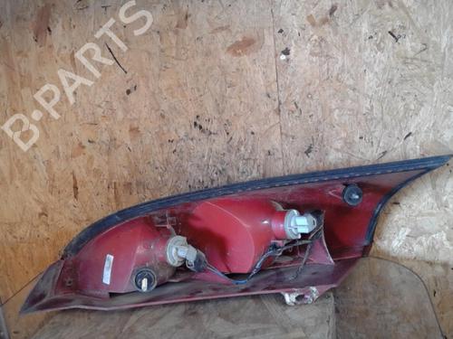 Used Right taillight Right taillight FORD FOCUS I (DAW, DBW) 1.6 16V (100 hp) 25351776 25351776
