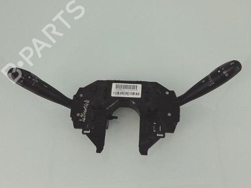 Used Steering column stalk Steering column stalk CITROËN C4 Picasso I MPV (UD_) 1.6 HDi (109 hp) 25349650 25349650