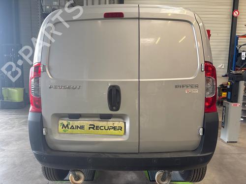 Front right panel PEUGEOT BIPPER (AA_) 1.3 HDi 75 | BP39174901C59 - Image 13
