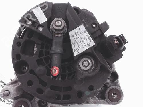 Alternator CHRYSLER SEBRING Convertible (JS) 2.0 CRD | BP25372313M7 - Image 2