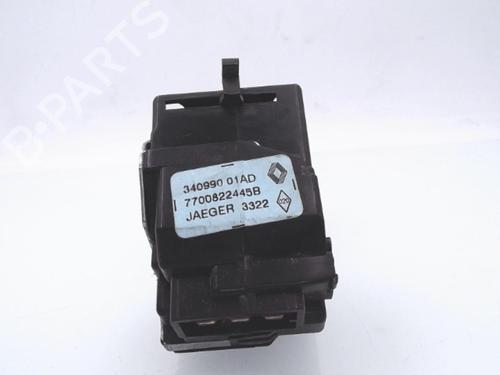 Switch RENAULT TWINGO I (C06_) 1.2 (C063, C064) | BP25351031I30 