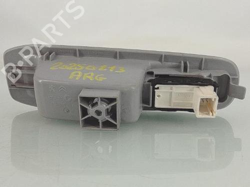 Left rear window switch PEUGEOT 308 II (LB_, LP_, LW_, LH_, L3_) 1.6 THP 125 | BP26954308I29 