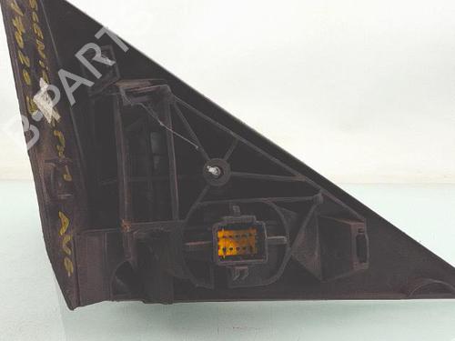 Left mirror RENAULT SCÉNIC II (JM0/1_) 1.9 dCi (JM0G, JM12, JM1G, JM2C) | BP29521097C26 