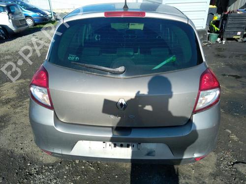 Warning switch RENAULT CLIO III (BR0/1, CR0/1) 1.5 dCi (BR17, CR17) | BP25351817I22 - Image 6