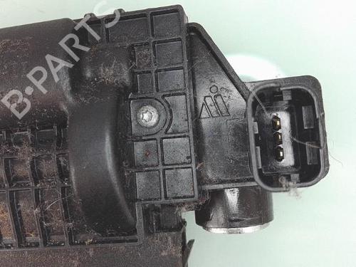 Tailgate lock PEUGEOT 3008 I MPV (0U_) 1.6 HDi | BP25356442C101 