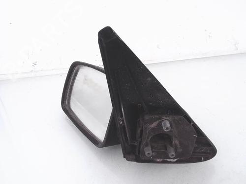 Left mirror PEUGEOT 205 II (20A/C) 1.1 | BP25350218C26 