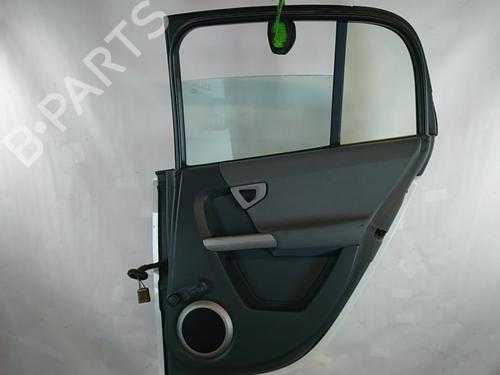 Dør højre bagtil Dør højre bagtil 37661461 37661461