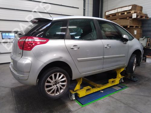 Electronic module CITROËN C4 Picasso I MPV (UD_) 1.6 HDi | BP25367883M83 - Image 9