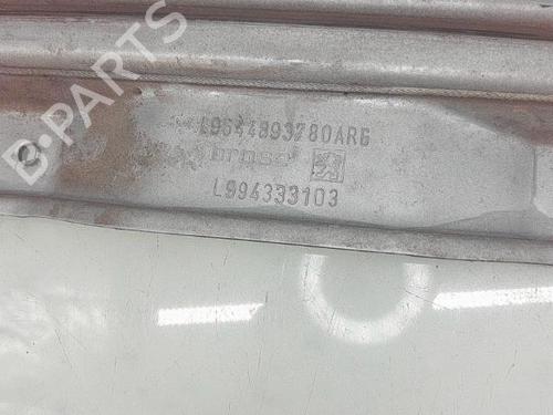 Used Rear left window mechanism Rear left window mechanism PEUGEOT 407 SW (6E_, 6D_) 2.0 HDi 135 (136 hp) 32730438 32730438