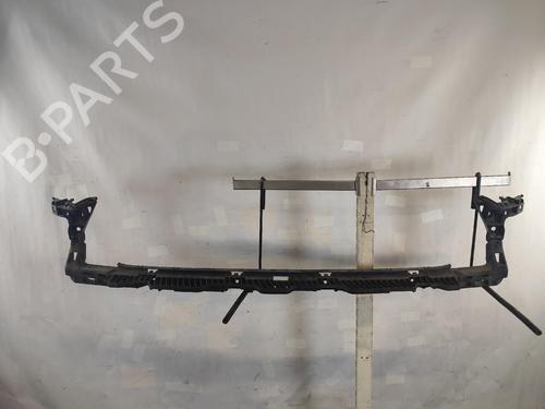 Used Rear bumper bracket Rear bumper bracket VW GOLF VII (5G1, BQ1, BE1, BE2) 2.0 TDI (150 hp) 39712981 39712981