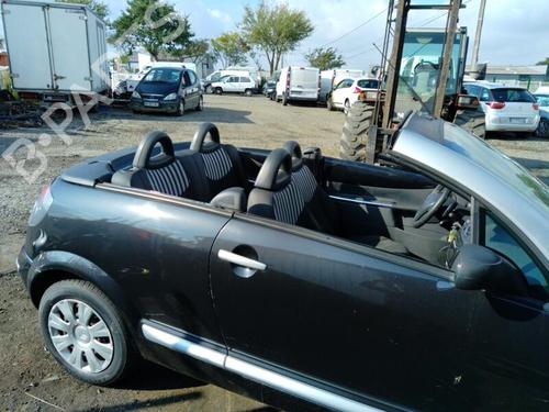 Left front window switch CITROËN C3 Pluriel (HB_) 1.6 | BP25355065I27 - Image 7