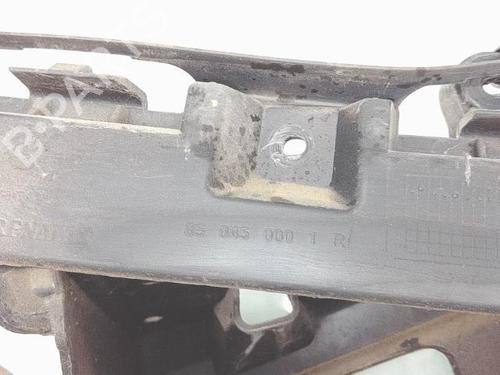 rear-bumper-bracket-renault-laguna-iii-bt01-2007-2008-2009-2010-2011-2012-2013-2014-2015-31863303 main image