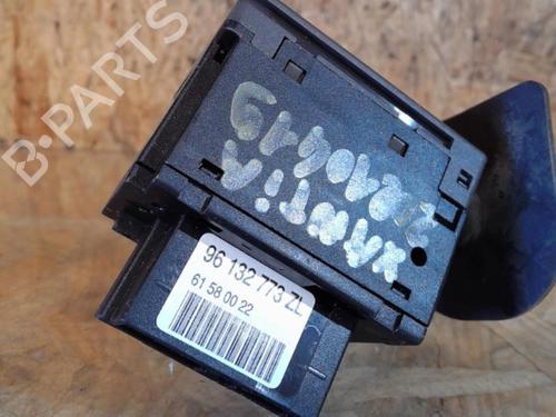 Used Steering column stalk CITROËN XANTIA (X1_, X2_) 2.0 i (121 hp) 25372870
