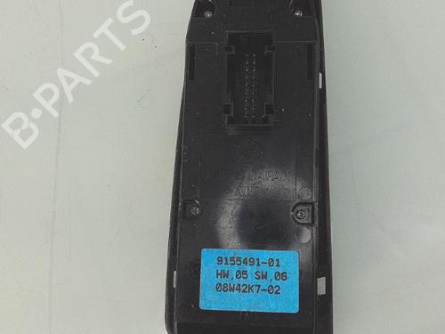 Left front window switch BMW 1 (E87) 118 d | BP25371168I27 - Image 2