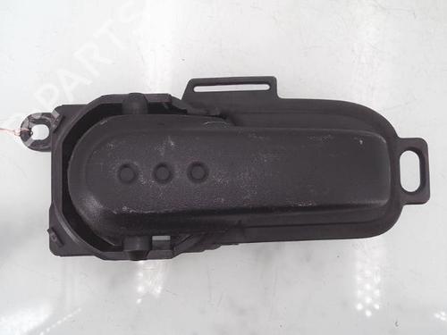 Højre bagtil invendig håndtag NISSAN NOTE (E11, NE11) 1.5 dCi (86 hp) 25368067