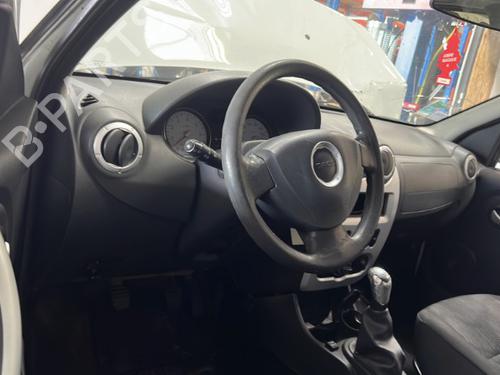 Front right window mechanism DACIA LOGAN (LS_) 1.4 MPI LPG (LS0C) | BP25350095C23  - Image 5