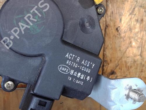 Elektronische module HYUNDAI GETZ (TB) 1.5 CRDi | BP25366730M83 