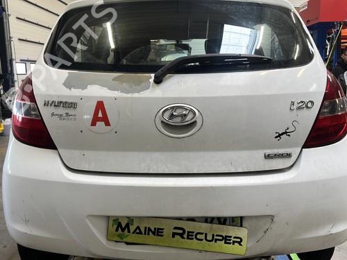 Rear mirror HYUNDAI i20 I (PB, PBT) 1.4 CRDi | BP25356204I6  - Image 6