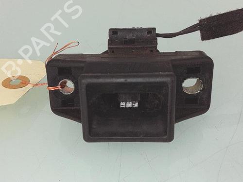 Bakluke lås RENAULT CLIO II (BB_, CB_) 1.2 (BB0A, BB0F, BB10, BB1K, BB28, BB2D, BB2H, CB0A,... (58 hp) 25352564