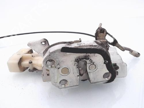 Used Front left lock Front left lock TOYOTA YARIS (_P1_) 1.0 (SCP10_, SCP10R) (68 hp) 25361197 25361197
