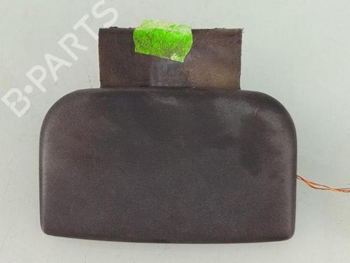Used Front left exterior door handle CITROËN SAXO (S0, S1) 1.5 D (58 hp) 27972774